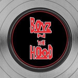 In Da Hood 