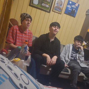 Pishigang Records