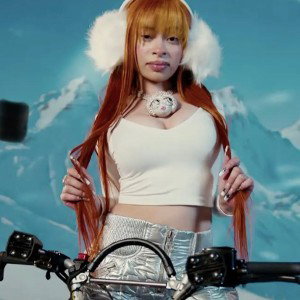 ice spice