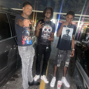 420Gang LLC