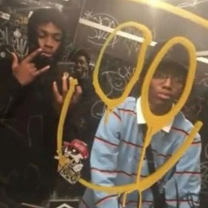 Ny drill ( bronx dissing )