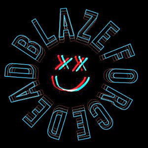 Dead Blaze Force