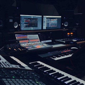 SHADOWBEARD MUSIC