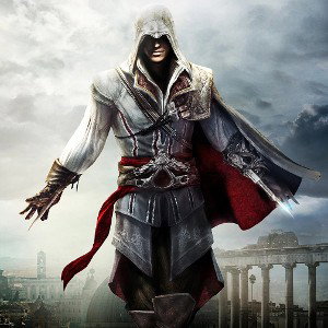 Assassin's creed revelations 