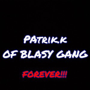 Blasy Of KP