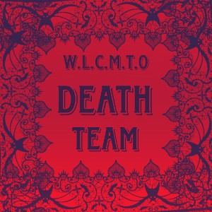 DEATH TEAM