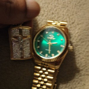 CTT come take it thieves 