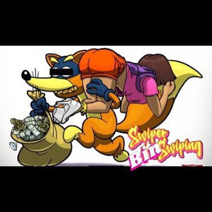 Swiper Bin Swiping 