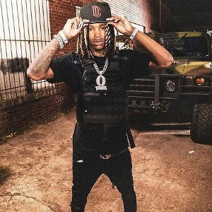 King Von da goat