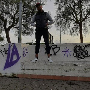 LA firma 84, MC.Rato 