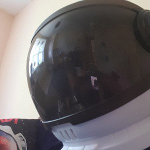 Space ship crew