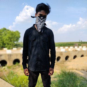Damru bhai 
