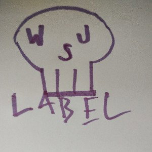 WSJ Label