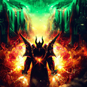 Sounds Of Gods