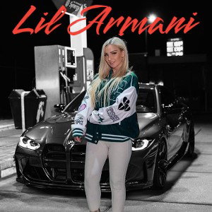 Lil Armani Records LLC
