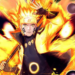 Naruto fans only