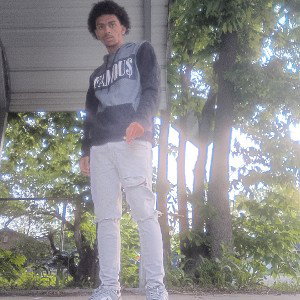 5 boy