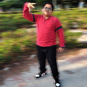 Affan