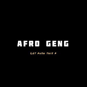 Afro Geng 