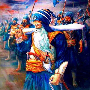 Yodha 