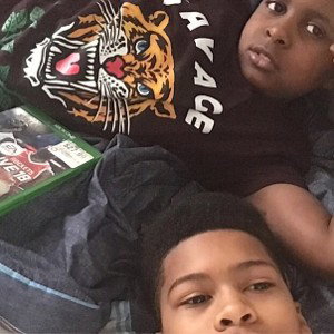 Lildresavages