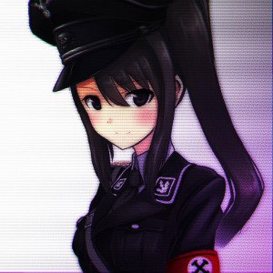Аниме Рейх