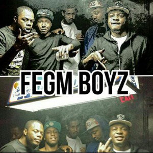 THOROBREADGANG/FEGM(TBG)