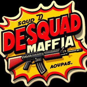DESQUAD MAFIA