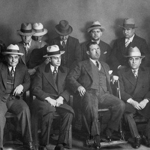 Top Mob