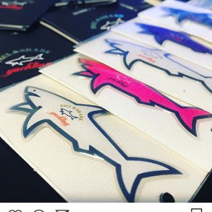 Paul & sharks 