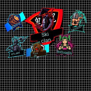 Ski_clan