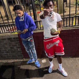 Ny Drill Squad