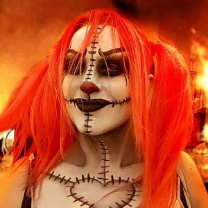 Wicked Dark Carnival 