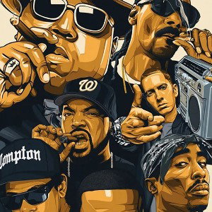 BMF BigMppetfamily