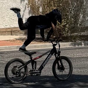 Death foo
