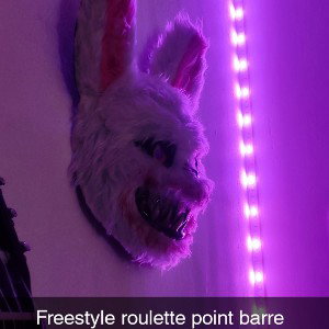 Freestyle Roulette 