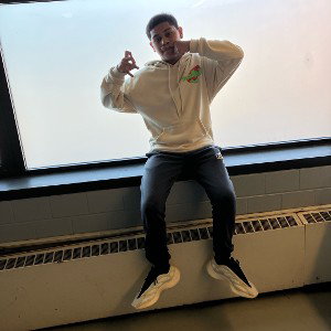 The real school niggas