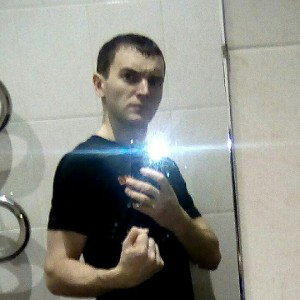Тетрадь