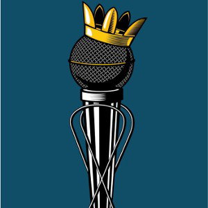 Royalty to be