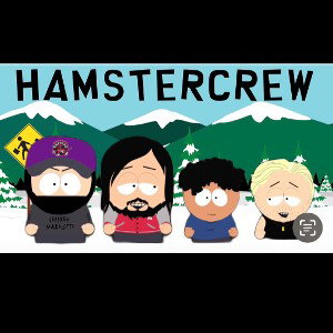 HAMSTERCREW