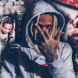 Legends of rap stuck in a trap
