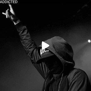 Rap dz alg