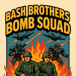 BASHBRO MUZIK