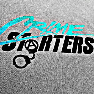 #CrimeStarterRecords