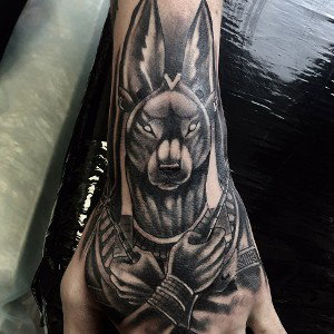 Anubis