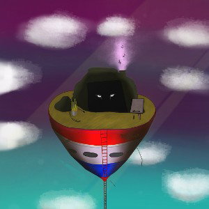 Toca da Onça 