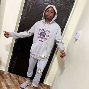 Lil joe