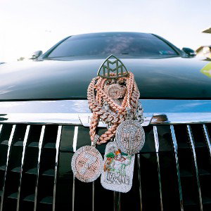 Young Rich Nigga