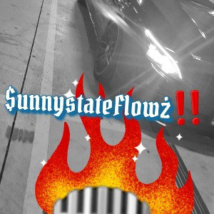 $unnystateFlowz