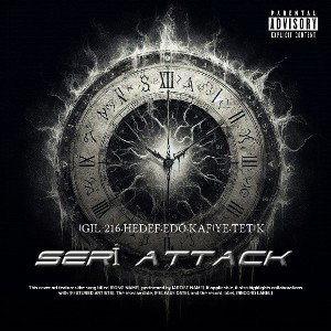 SERİ ATTACK 